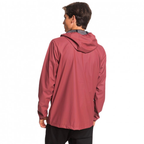 Фото Чоловіча куртка Quiksilver KAMAKURARAINS M JCKT EQYJK03438-CPH0 - зображення 2