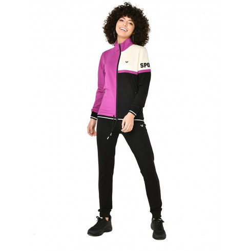 Фото Жіночий спортивний костюм Bilcee TB21WL01S8790-1301  - зображення 8