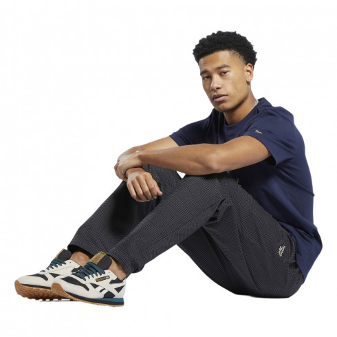 Фото Чоловічі штани Reebok CLASSICS TEAMSPORT TWILL GV3443 - зображення 3