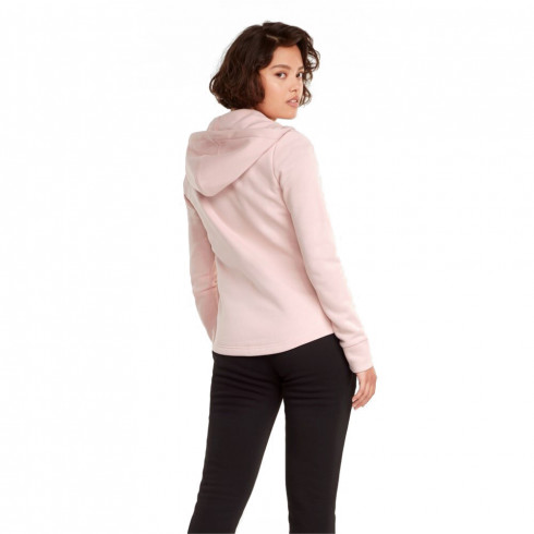 Фото Жіночий спортивний костюм PUMA CLASSIC HOODED SWEAT SUIT 84712916 - зображення 3