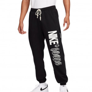 Чоловічі штани Nike Standard Issue Dri-Fit Basketball Pants  FN2696-010