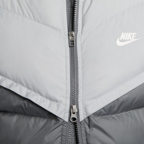 Фото Чоловіча жилетка Nike M SF WR PL-FLD VEST FB8193-077 - зображення 5