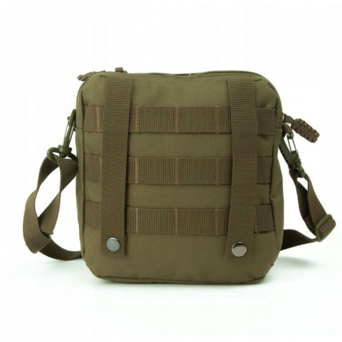 Фото Сумка MAGNUM POCKET ORGANISER-OLIVIN - зображення 4