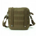 Фото Сумка MAGNUM POCKET ORGANISER-OLIVIN - зображення 4
