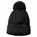 Фото Шапка Jack Wolfskin STORMLOCK POMPOM BEANIE 1905091_6000 - зображення 1