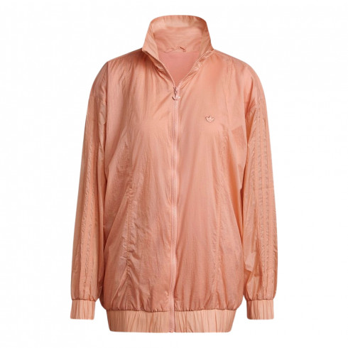 Фото Жіноча олімпійка Adidas Adicolor Oversize Ripstop H11423 - зображення 6