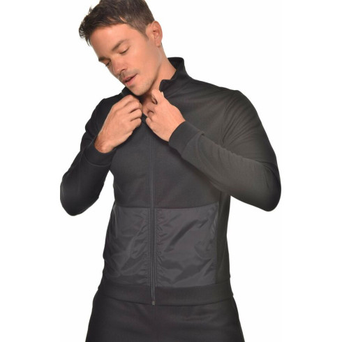 Фото Чоловічий спортивний костюм Bilcee TB20ML01W9322-1001 - зображення 4