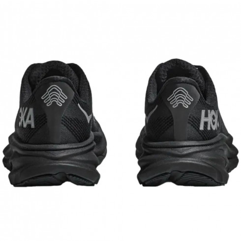 Фото Жіночі бігові кросівки Hoka One One W CLIFTON 9 GTX 1141490-BBLC - зображення 3