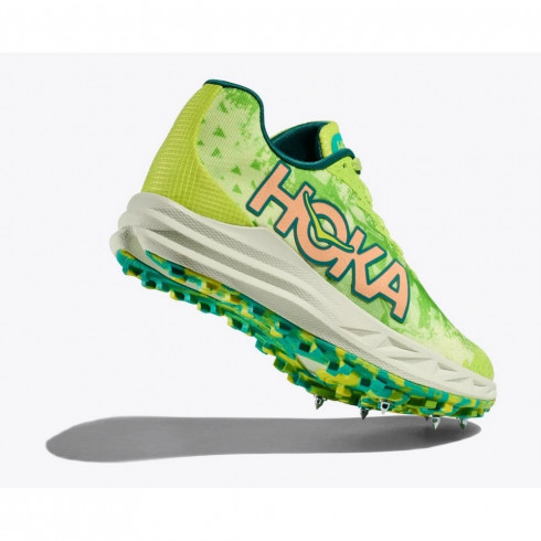 Кросівки для бігу Hoka One One U CRESCENDO XC 1141272-LLC - зображення 8 Фото Кросівки для бігу Hoka One One U CRESCENDO XC 1141272-LLC - зображення 8