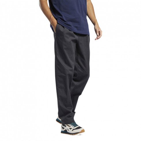 Фото Чоловічі штани Reebok CLASSICS TEAMSPORT TWILL GV3443 - зображення 2