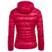 Фото Жіноча куртка VAUDE Wo Kabru Hooded Jacket III VJW10010-CRAN - зображення 3