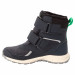 Фото Дитячі високі черевики Jack Wolfskin WOODLAND WT TEXAPORE HIGH VC K 4054001_1190 - зображення 2
