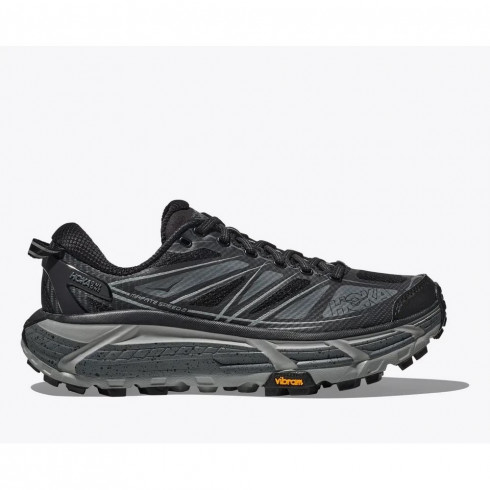 Фото Кросівки для бігу Hoka One One U MAFATE SPEED 2 1126851-BCSTL - зображення 1