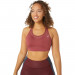 Фото Жіночий спортивний топ Asics ACCELERATE BRA 2012B911-RED - зображення 1