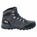 Фото Чоловічі черевики Jack Wolfskin REFUGIO TEXAPORE MID M 4049841_6129 - зображення 1
