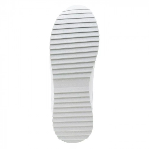 Фото Жіночі повсякденні кросівки MARTES HAKON WOS-WHITE - зображення 4