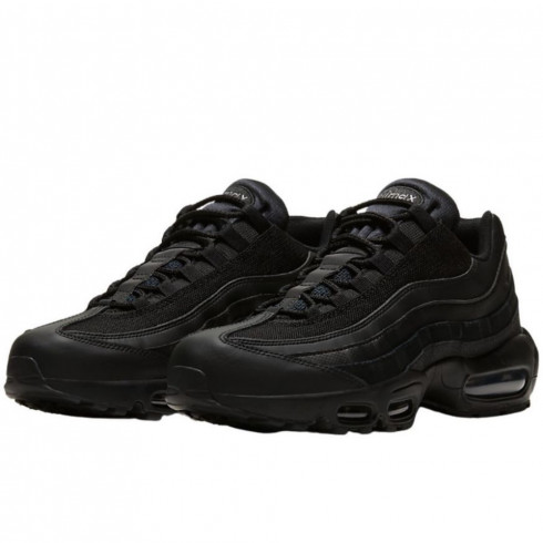 Фото Чоловічі повсякденні кросівки NIKE AIR MAX 95 ESSENTIAL CI3705-001 - зображення 3