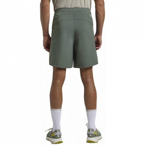 Фото Чоловічі шорти Jack Wolfskin PRELIGHT SWIFT SHORT M A63786_4136 - зображення 2