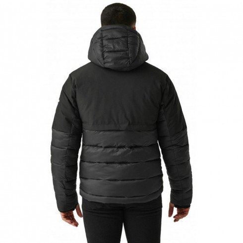 Чоловіча куртка утеплена Regatta Laurade RMN259-808 - зображення 7 Фото Чоловіча куртка утеплена Regatta Laurade RMN259-808 - зображення 7