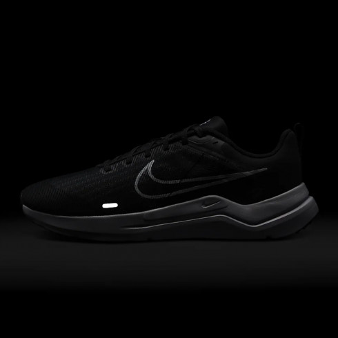 Фото Жіночі бігові кросівки NIKE DOWNSHIFTER 12 DD9294-001 - зображення 6