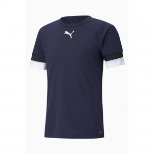 Дитяча футболка Puma teamRISE Jersey Jr 704938-06