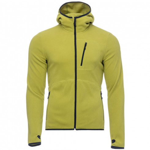 Фото Чоловіча флісова кофта Turbat Summit Mns TMF0063-GRN - зображення 5