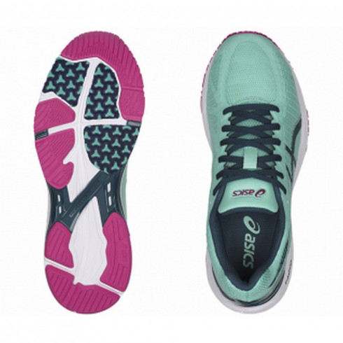 Фото Жіночі бігові кросівки Asics GEL-DS TRAINER 23 T868N-8845 - зображення 2