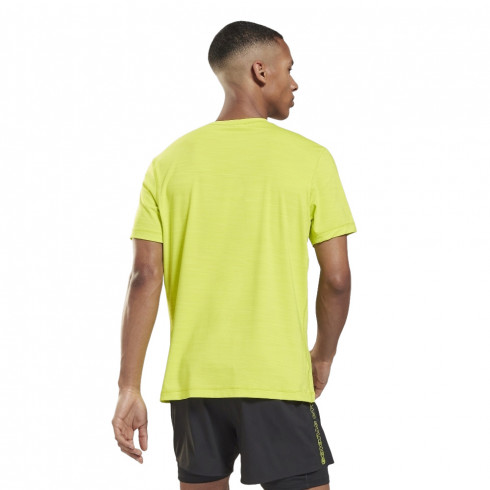 Чоловіча футболка Reebok Activchill Tee H08958 - зображення 2 Фото Чоловіча футболка Reebok Activchill Tee H08958 - зображення 2