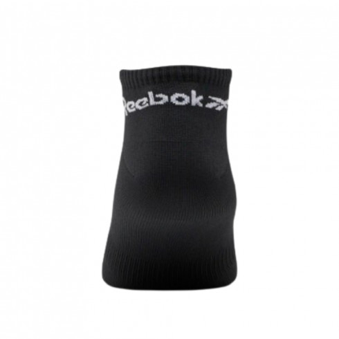 Фото Шкарпетки для тренувань REEBOK ONE SERIES TRAINING 3P FQ5348 - зображення 2