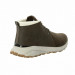 Фото Чоловічі напівчеревики Jack Wolfskin CAMPFIRE CHAKKA MID M 4059921_5719 - зображення 4