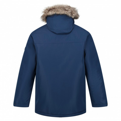 Фото Чоловіча парка Regatta Volter Parka RMP323-0FP - зображення 4