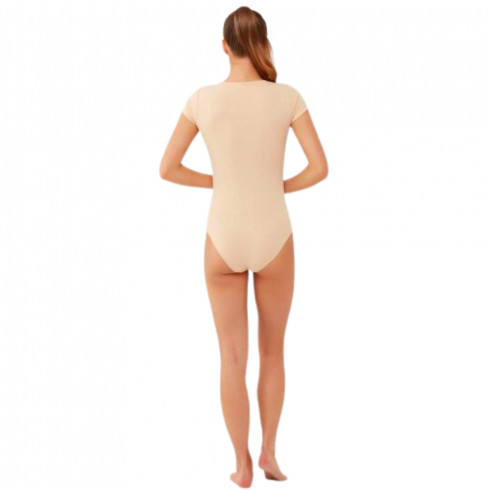 Фото Боді жіноче U.S. POLO ASSN 66286 - зображення 4