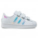Фото Дитячі кросівки Adidas Superstar CF C FV3655 - зображення 1