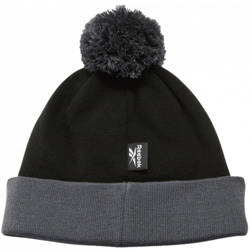 Фото Шапка Reebok CLASSICS BIG LOGO GM1173 - зображення 2