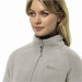 Фото Жіночий фліс Jack Wolfskin MOONRISE FZ W 1703883_5609 - зображення 4
