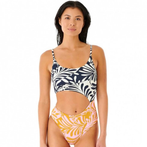 Фото Жіночий купальник Rip Curl AFTERGLOW SWIRL CHEEKY 1 PIECE 06DWSW-20 - зображення 1