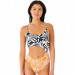 Фото Жіночий купальник Rip Curl AFTERGLOW SWIRL CHEEKY 1 PIECE 06DWSW-20 - зображення 1
