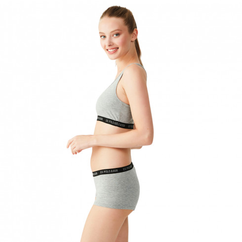 Фото Комплект білизни жіночий U.S. POLO ASSN 65003 - зображення 3