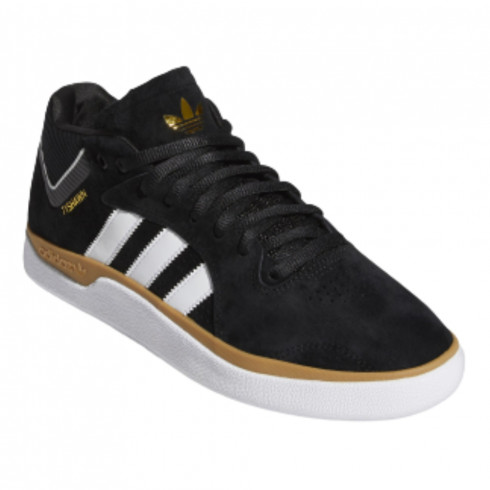 Фото Чоловічі повсякденні кросівки Adidas Tyshawn FY0441 - зображення 4