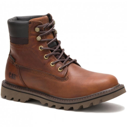 Фото Чоловічі черевики Caterpillar DEPLETE WP P721722 - зображення 6
