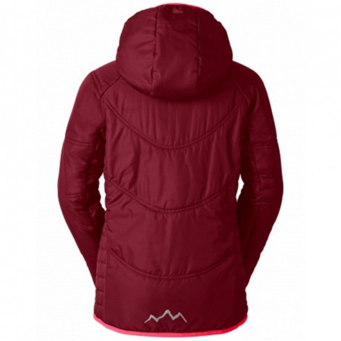 Фото Жіноча куртка для туризму VAUDE Girls Matilda padded Jacket II VJK10012-SALS - зображення 2