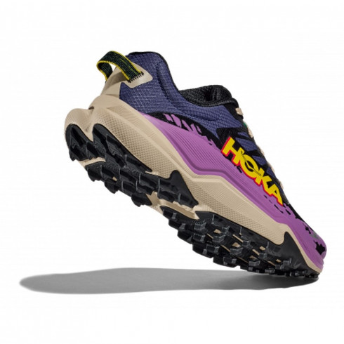 Фото Жіночі кросівки для бігу Hoka One One W TORRENT 4 1155074-MTNR - зображення 8