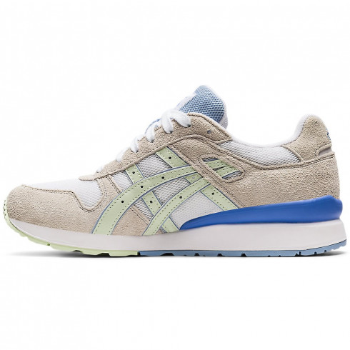 Фото Жіночі повсякденні кросівки Asics GT-II 1202A161-021 - зображення 7