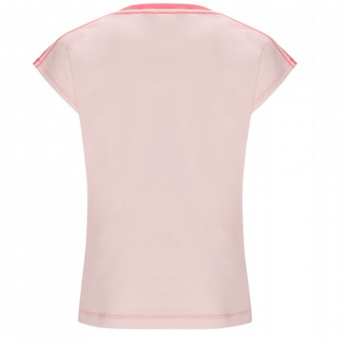 Фото Футболка дитяча Jack Wolfskin VILLI T G 1609741_2044 - зображення 2