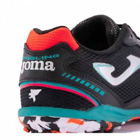 Фото Чоловічі футбольні сороконіжки Joma DRIBLING DRIS2401TF - зображення 5