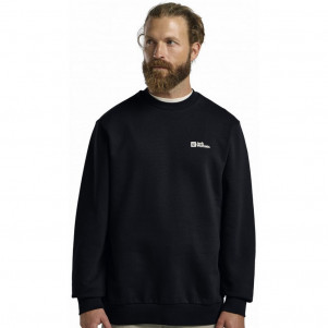 Чоловічій світшот Jack Wolfskin ESSENTIAL CREWNECK M A63843_C0413
