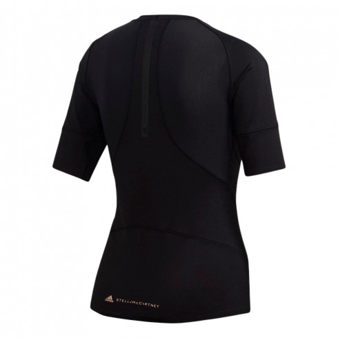 Фото Жіноча спортивна футболка Adidas by Stella McCartney TruePurpose FU6238 - зображення 8