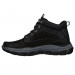 Фото Чоловічі черевики Skechers Relaxed Fit: Respected - Boswell 204454 BLK - зображення 4