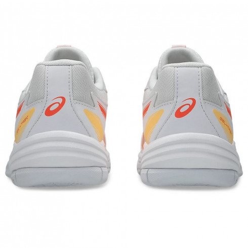 Фото Жіночі волейбольні кросівки Asics GEL-TASK 4 1072A106-103 - зображення 4