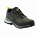 Фото Чоловічі трекінгові напівчеревики Jack Wolfskin FORCE STRIKER TEXAPORE LOW M 4038843_4175 - зображення 4